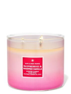 Bath and Body Works NEW CANDLE
